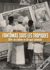 Fantomas Sous Les Tropiques