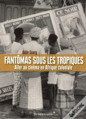 Capa do artigo Fantomas Sous Les Tropiques