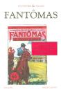 Fantomas T.1 - Preview