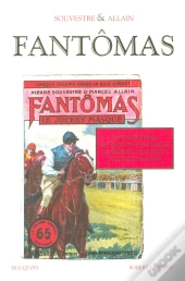 Fantomas T.1