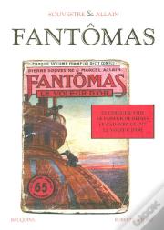 Fantomas T.2