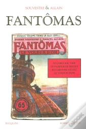 Fantomas T.2