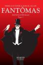 Fantômas Tome 2 ; Intégrale - Preview
