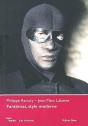Fantomas,Style Moderne - Preview