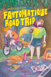 Capa do artigo Fantomatique Road Trip
