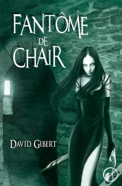 Capa do artigo Fantome De Chair