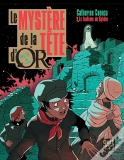Capa do artigo Fantome De Cybele (Le)