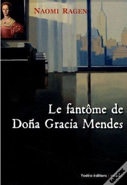 Capa do artigo Fantome De Dona Gracia Mendes