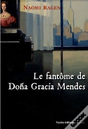 Capa do artigo Fantome De Dona Gracia Mendes