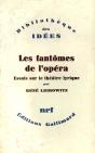 Fantome De L'Opera - Preview