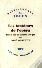 Fantome De L'Opera
