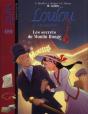 Fantome De Loulou N19 Janvier2012 - Preview