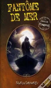 Capa do artigo Fantome De Mer