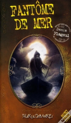 Capa do artigo Fantome De Mer