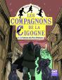Fantome Des Trois Chateaux, Tome 2 - Les Compagnons De La Cigogne (Le) - Preview