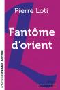 Fantôme D'Orient - Preview