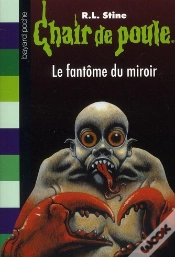 Capa do artigo Fantome Du Miroir N74 (Le) - Ed2010