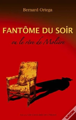 Capa do artigo Fantome Du Soir Ou Le Reve De Moliere