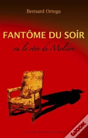 Capa do artigo Fantome Du Soir Ou Le Reve De Moliere