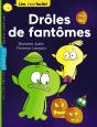 Fantome Emotif (Le) - Preview