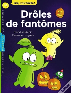 Capa do artigo Fantome Emotif (Le)