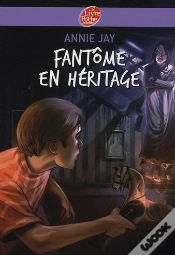 Capa do artigo Fantôme En Héritage