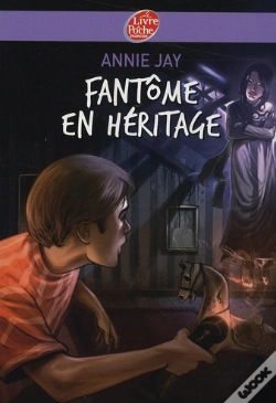 Capa do artigo Fantôme En Héritage