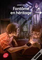 Capa do artigo Fantôme En Héritage