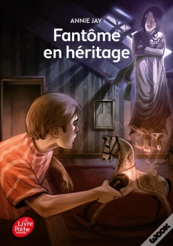 Capa do artigo Fantôme En Héritage