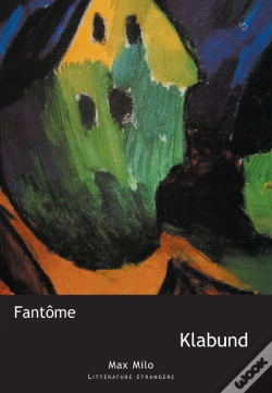 Capa do artigo Fantôme