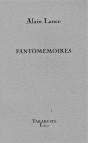 Fantomemoires - Alain Lance - Preview