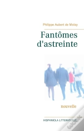 Fantomes D Astreinte