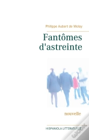 Capa do artigo Fantomes D Astreinte