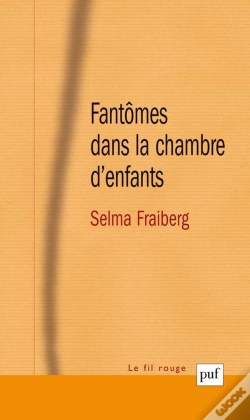 Capa do artigo Fantômes Dans La Chambre D'Enfants (3e Édition)