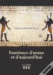 Capa do artigo Fantômes D