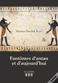 Capa do artigo Fantômes D'Antan Et D'Aujourd'Hui