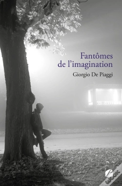 Capa do artigo Fantômes De L'Imagination
