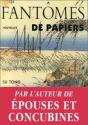 Fantomes De Papiers - Preview