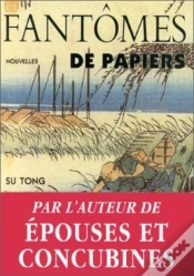 Capa do artigo Fantomes De Papiers
