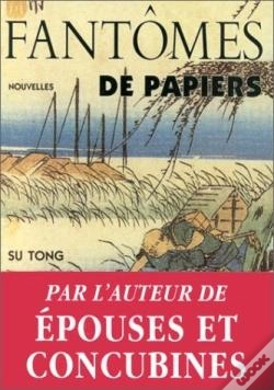 Capa do artigo Fantomes De Papiers