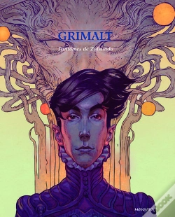 Capa do artigo Fantômes De Zalsunda