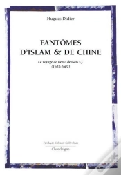 Capa do artigo Fantômes D