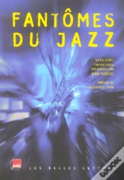 Capa do artigo Fantomes Du Jazz
