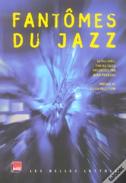 Capa do artigo Fantomes Du Jazz