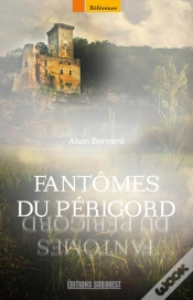 Capa do artigo Fantômes Du Périgord