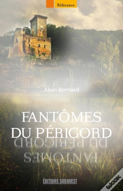 Capa do artigo Fantômes Du Périgord