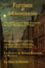 Fantomes & Magiciens  Une Nouvelle Et Deux Contes  Sir Edward George Bulwer-Lytton - Preview