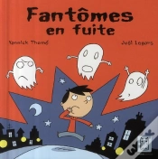 Capa do artigo Fantômes En Fuite