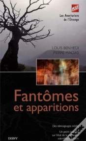 Capa do artigo Fantômes Et Apparitions
