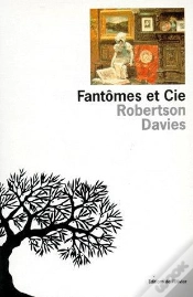 Capa do artigo Fantomes Et Cie